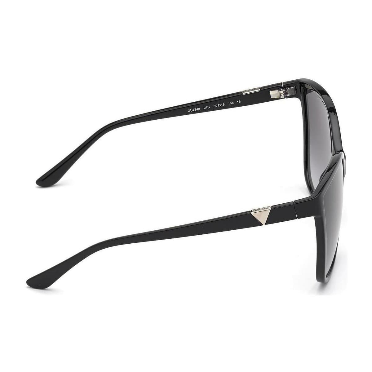 Women's Sunglasses Guess Black