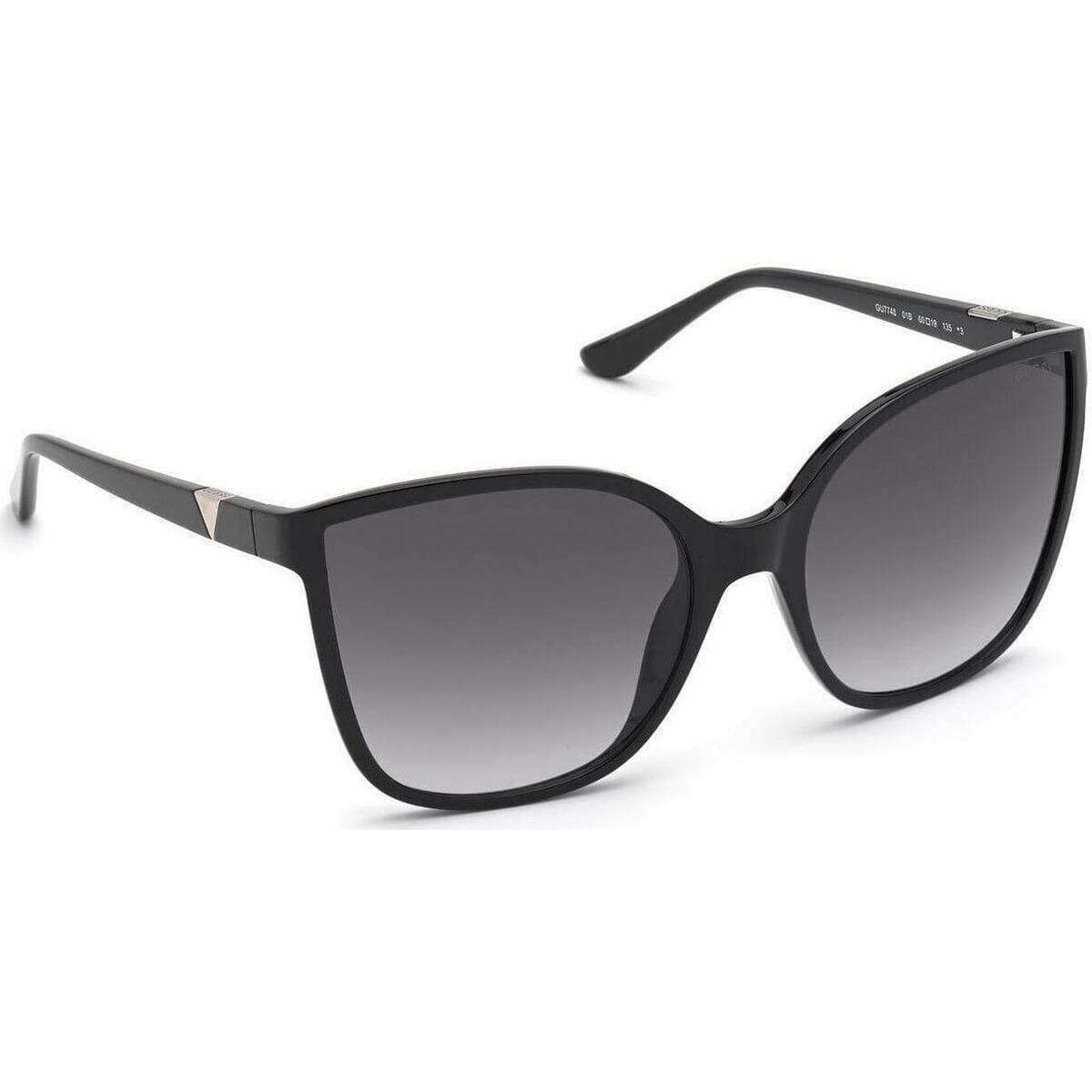 Women's Sunglasses Guess Black