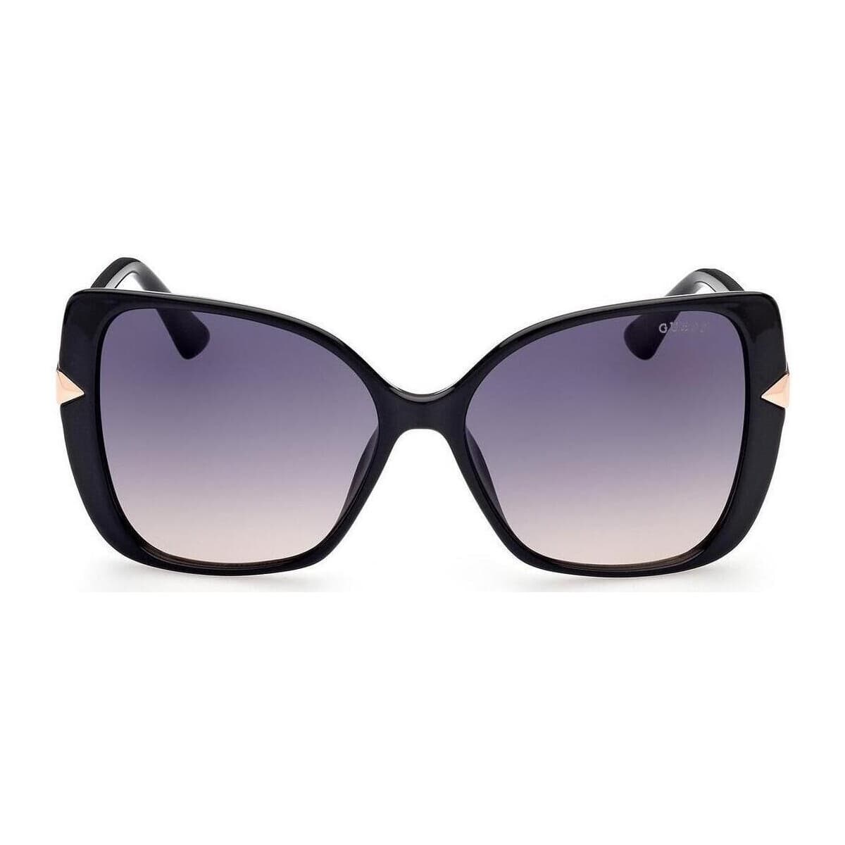 Women's Sunglasses Guess Black