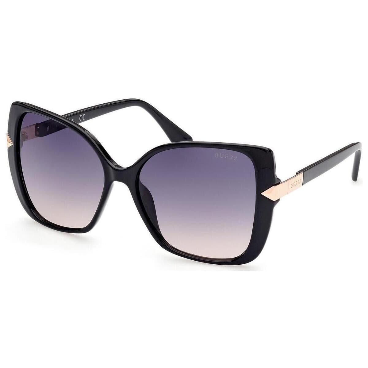 Women's Sunglasses Guess Black