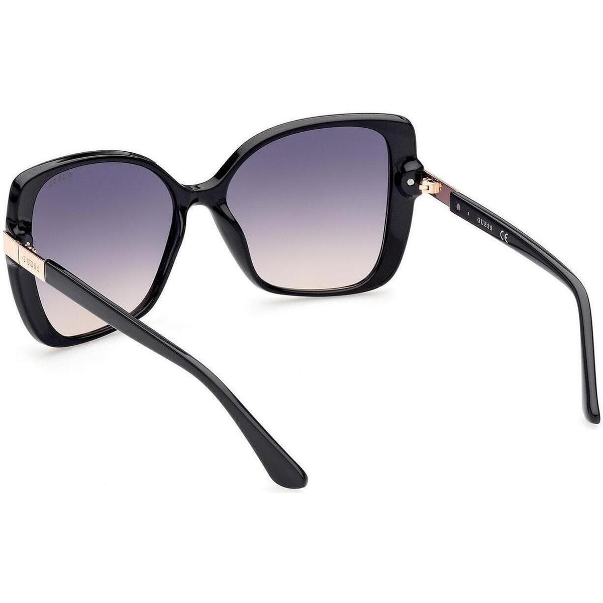 Women's Sunglasses Guess Black