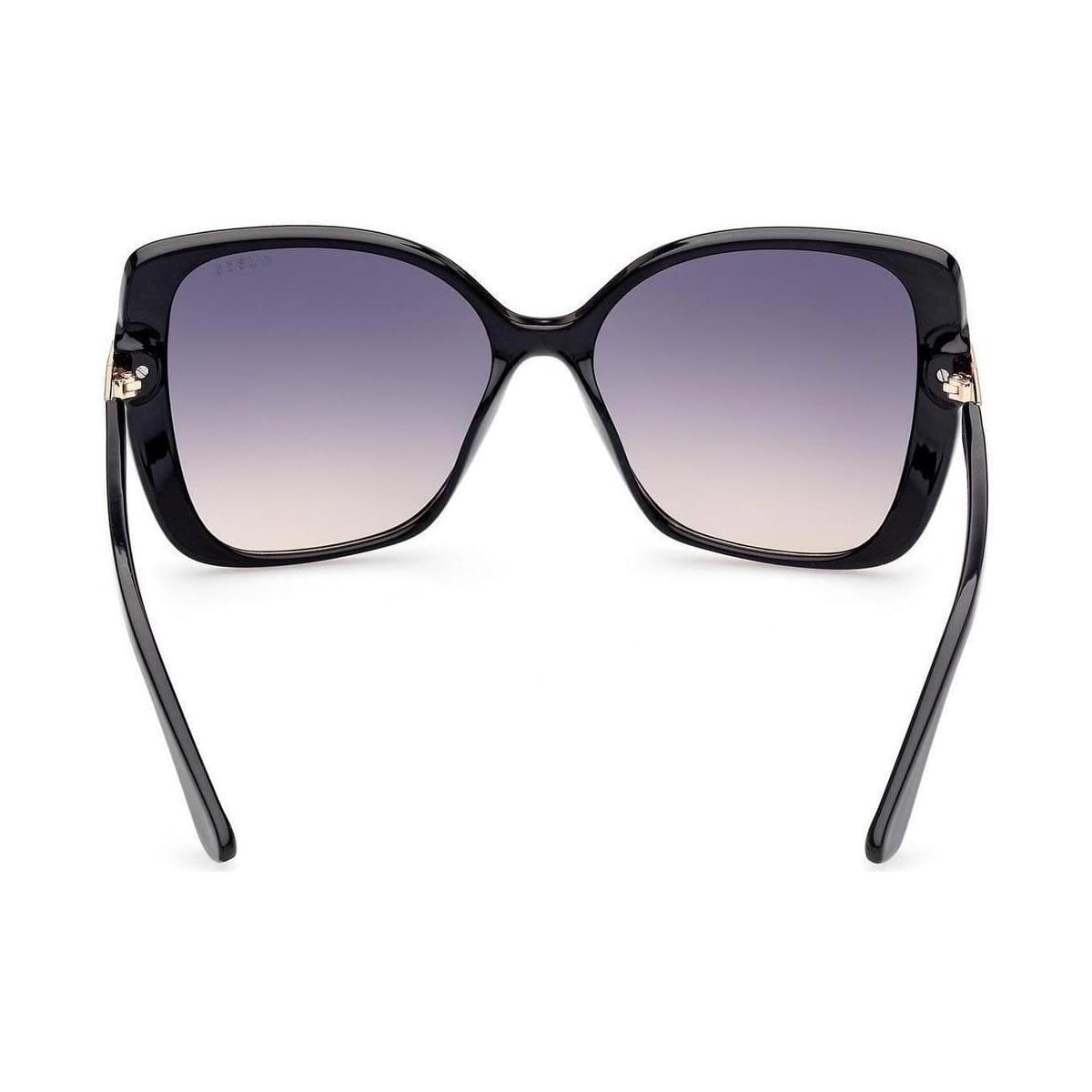 Women's Sunglasses Guess Black