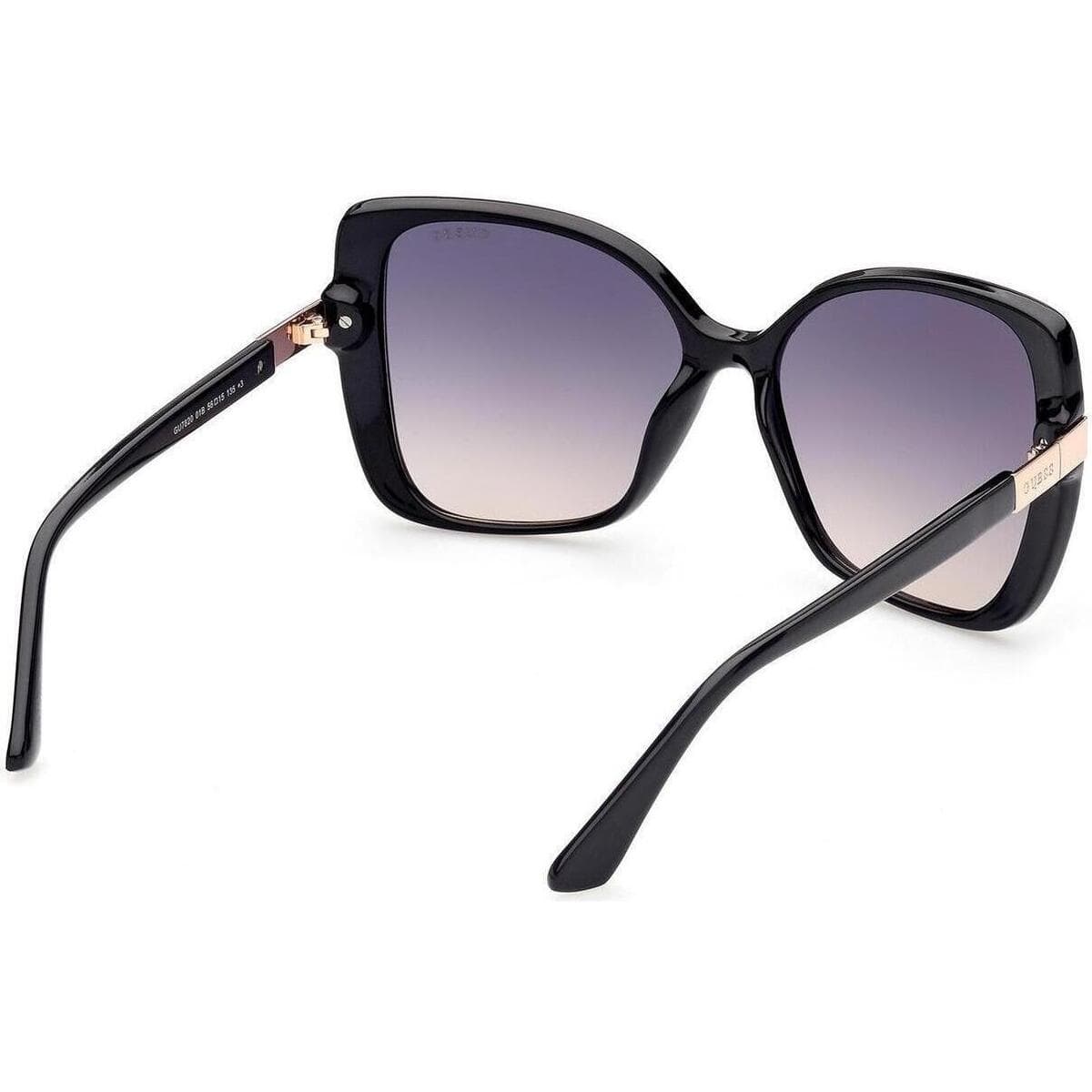 Women's Sunglasses Guess Black