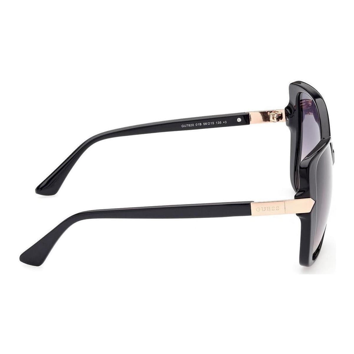 Women's Sunglasses Guess Black