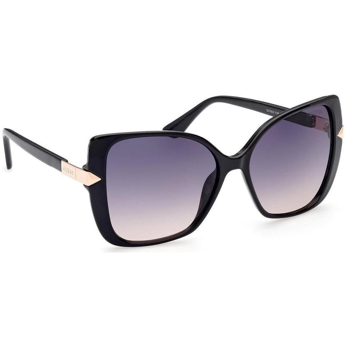 Women's Sunglasses Guess Black