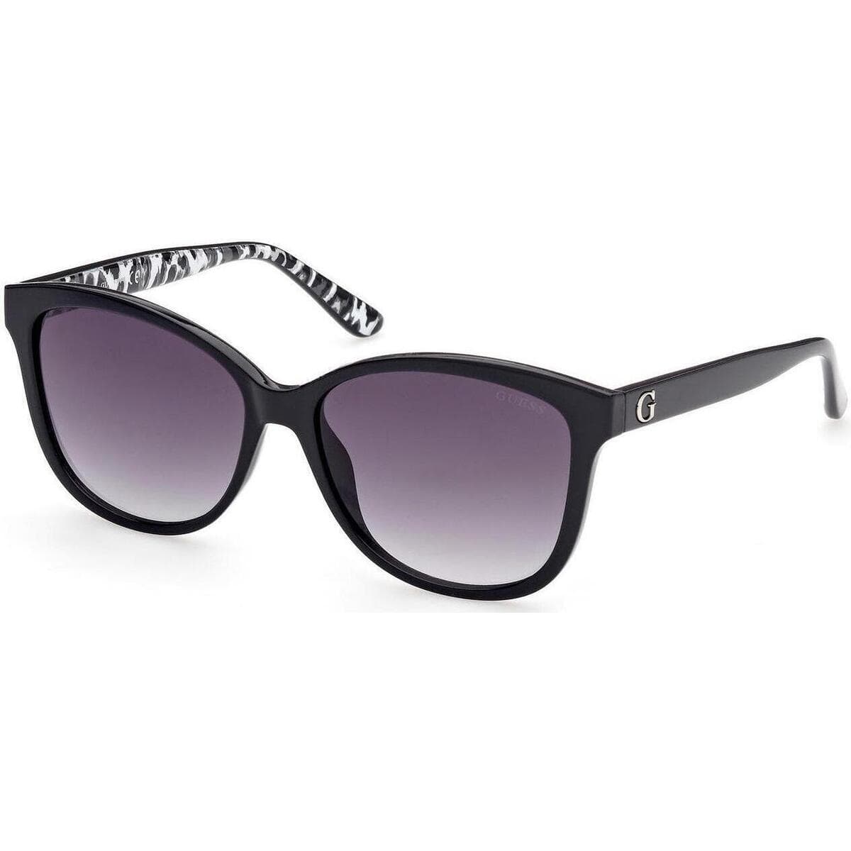 Women's Sunglasses Guess Black