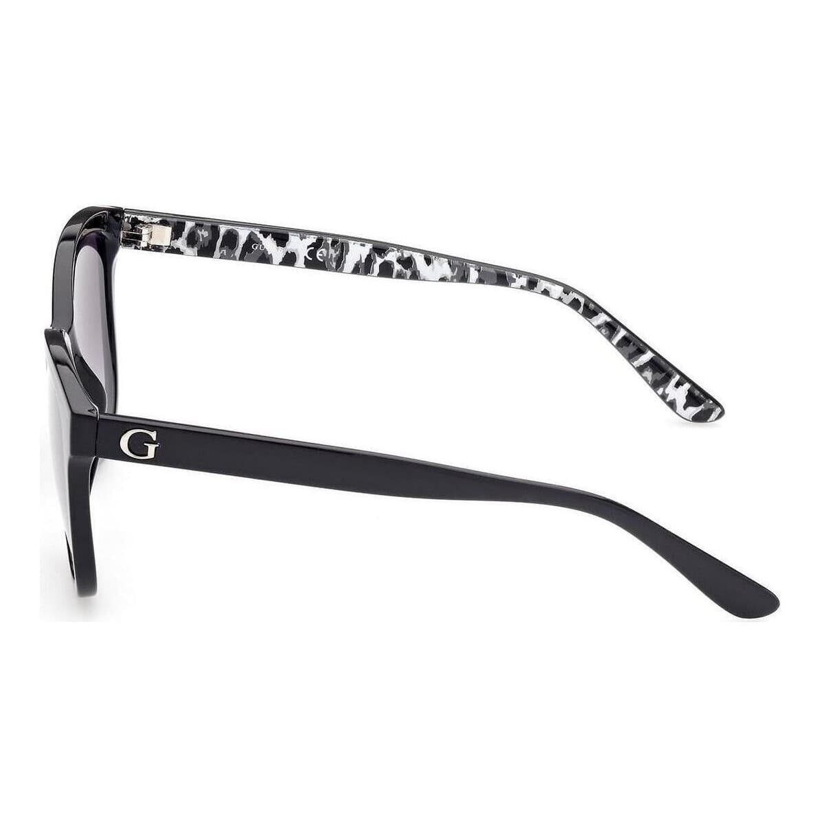 Women's Sunglasses Guess Black