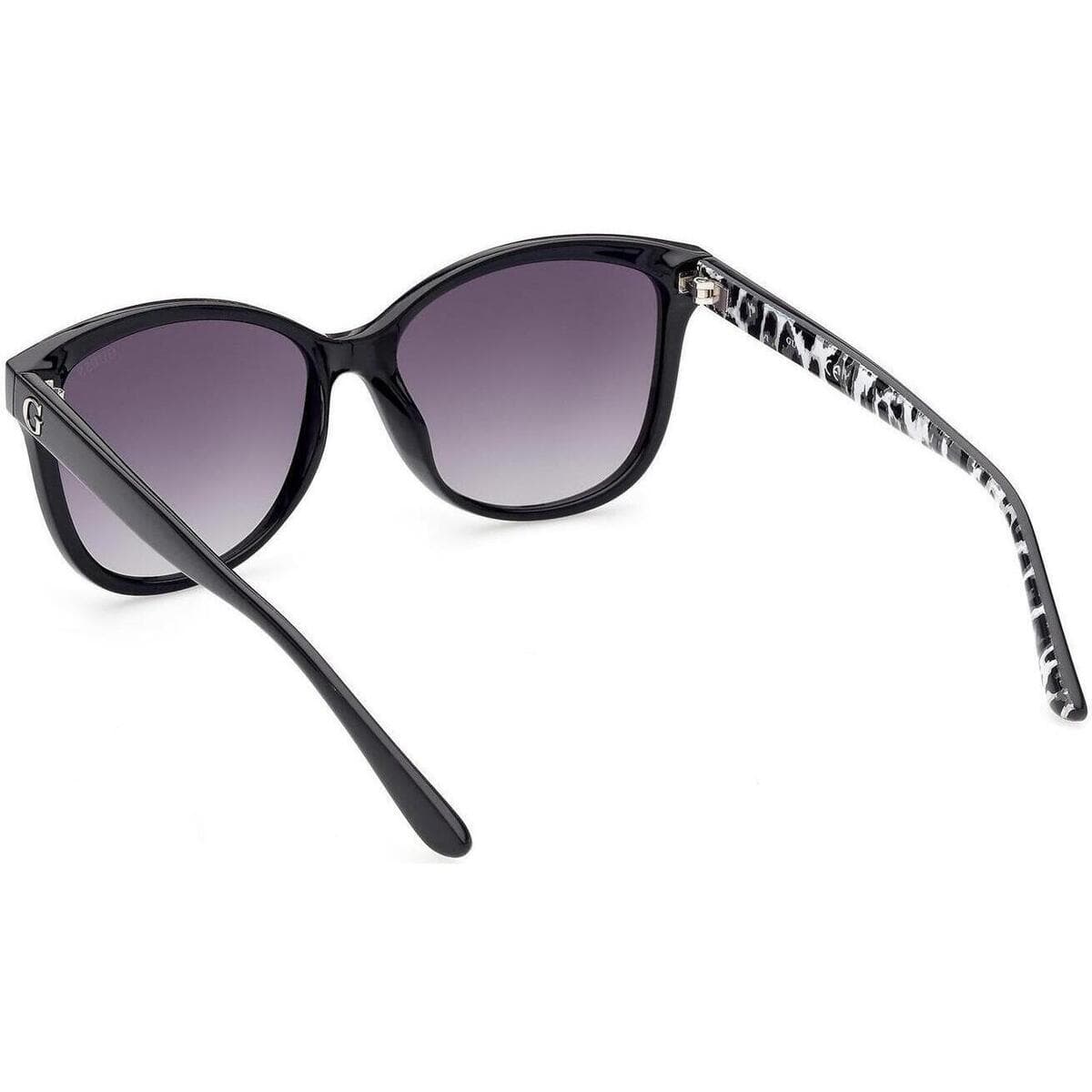 Women's Sunglasses Guess Black