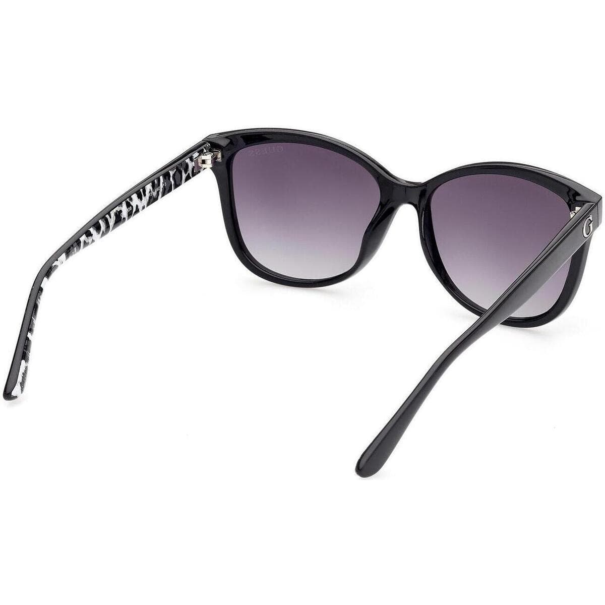 Women's Sunglasses Guess Black