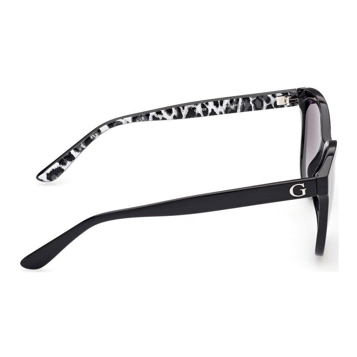 Women's Sunglasses Guess Black