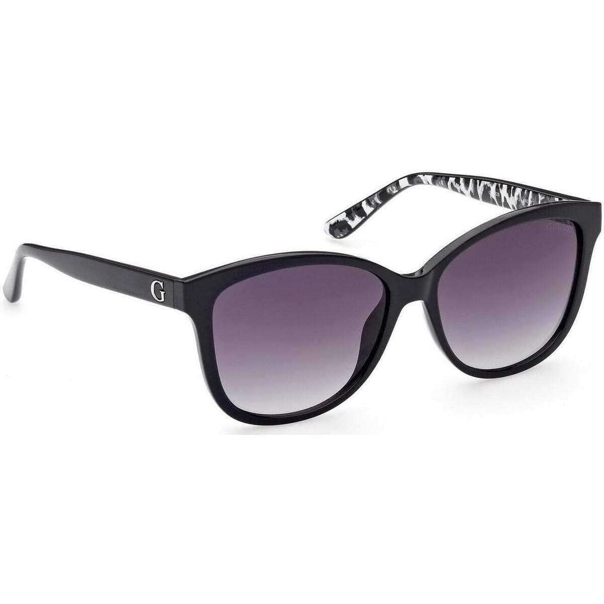 Women's Sunglasses Guess Black