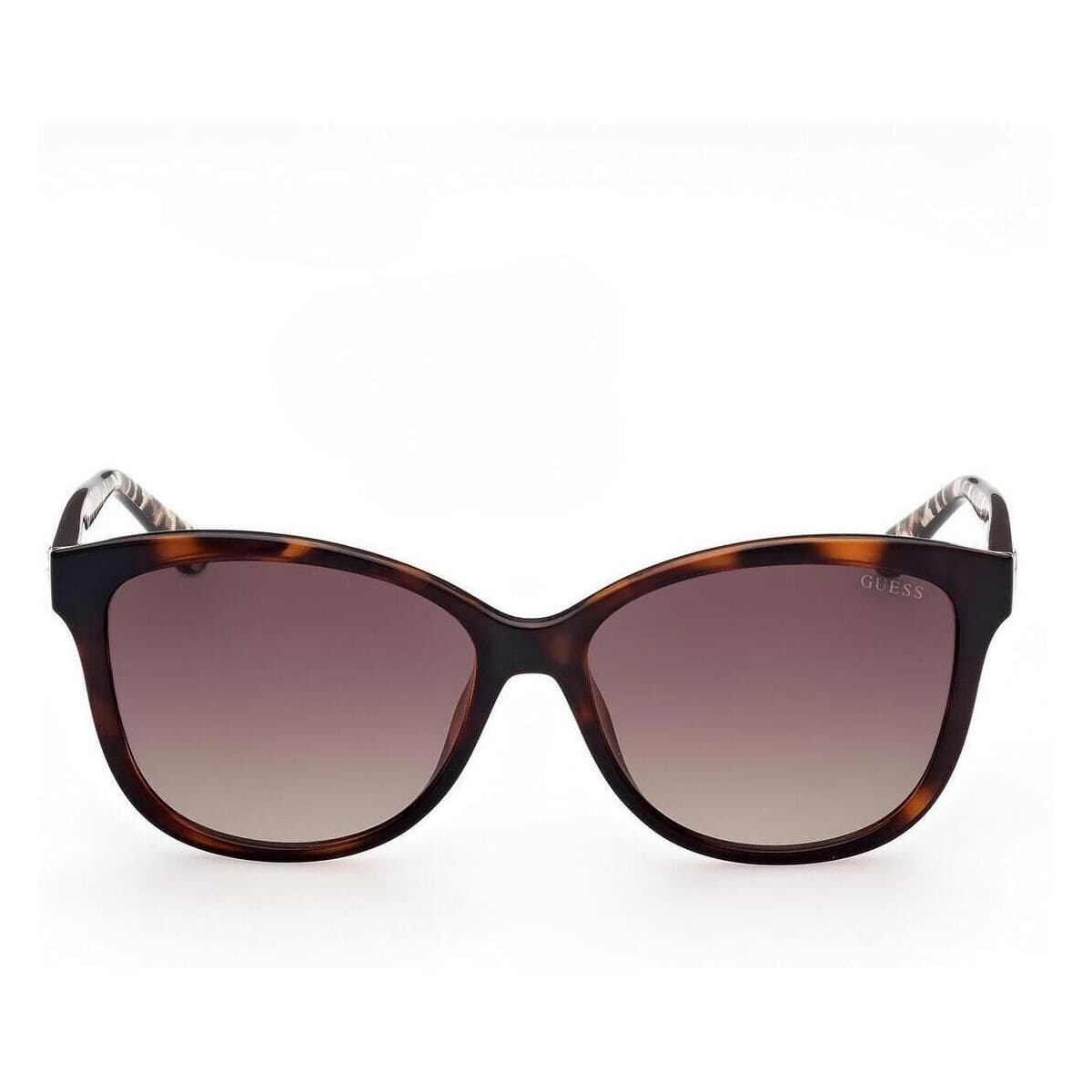 Women's Sunglasses Guess Brown