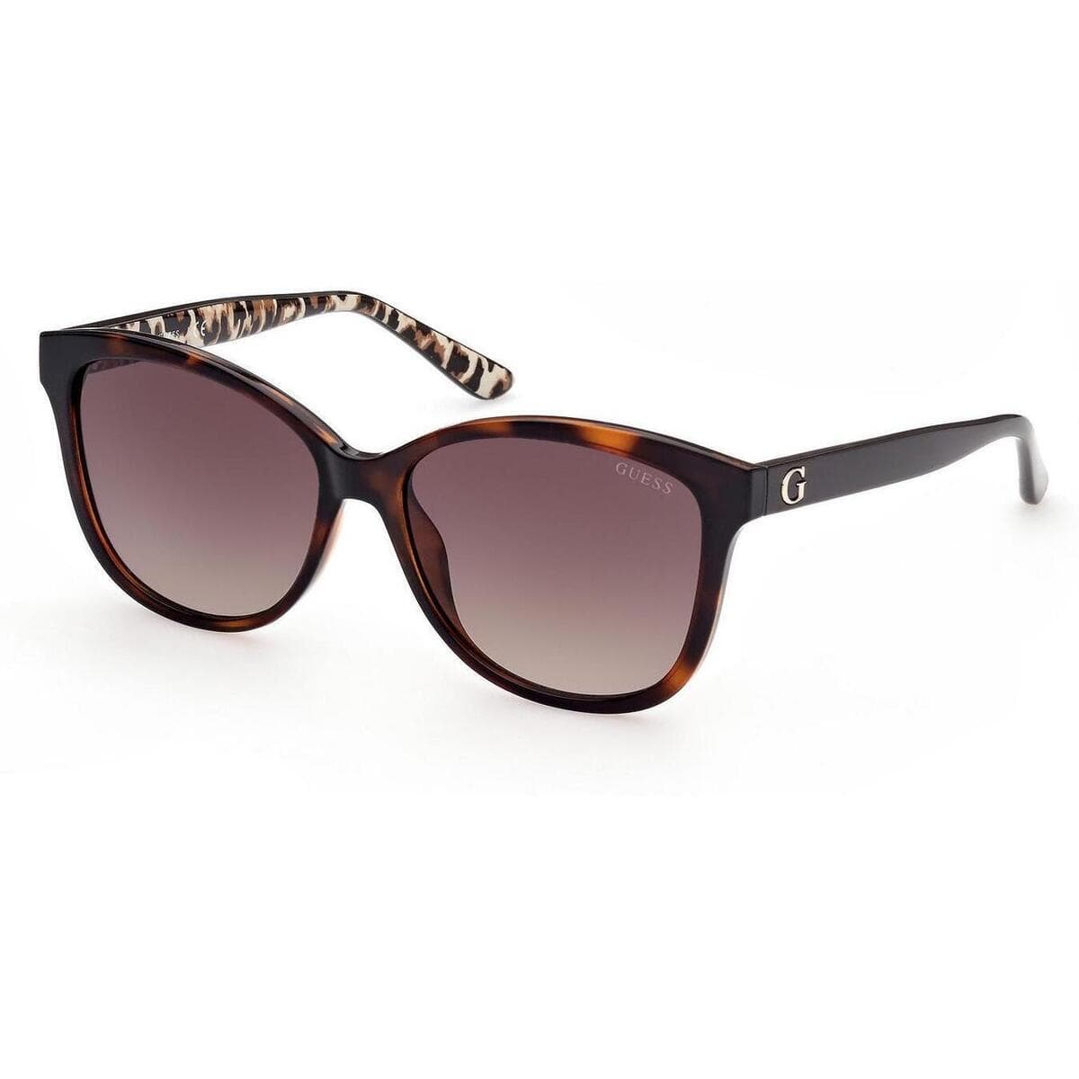 Women's Sunglasses Guess Brown