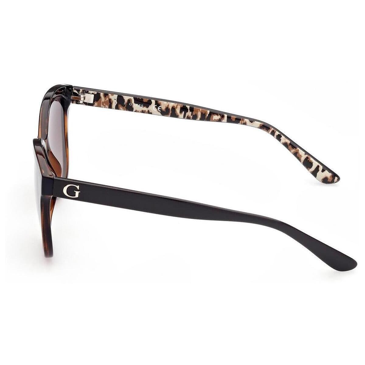 Women's Sunglasses Guess Brown