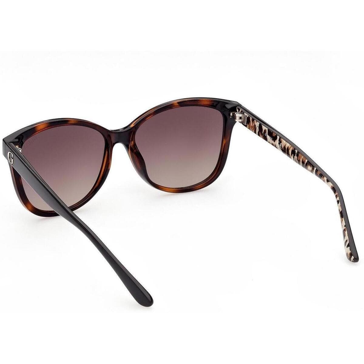 Women's Sunglasses Guess Brown
