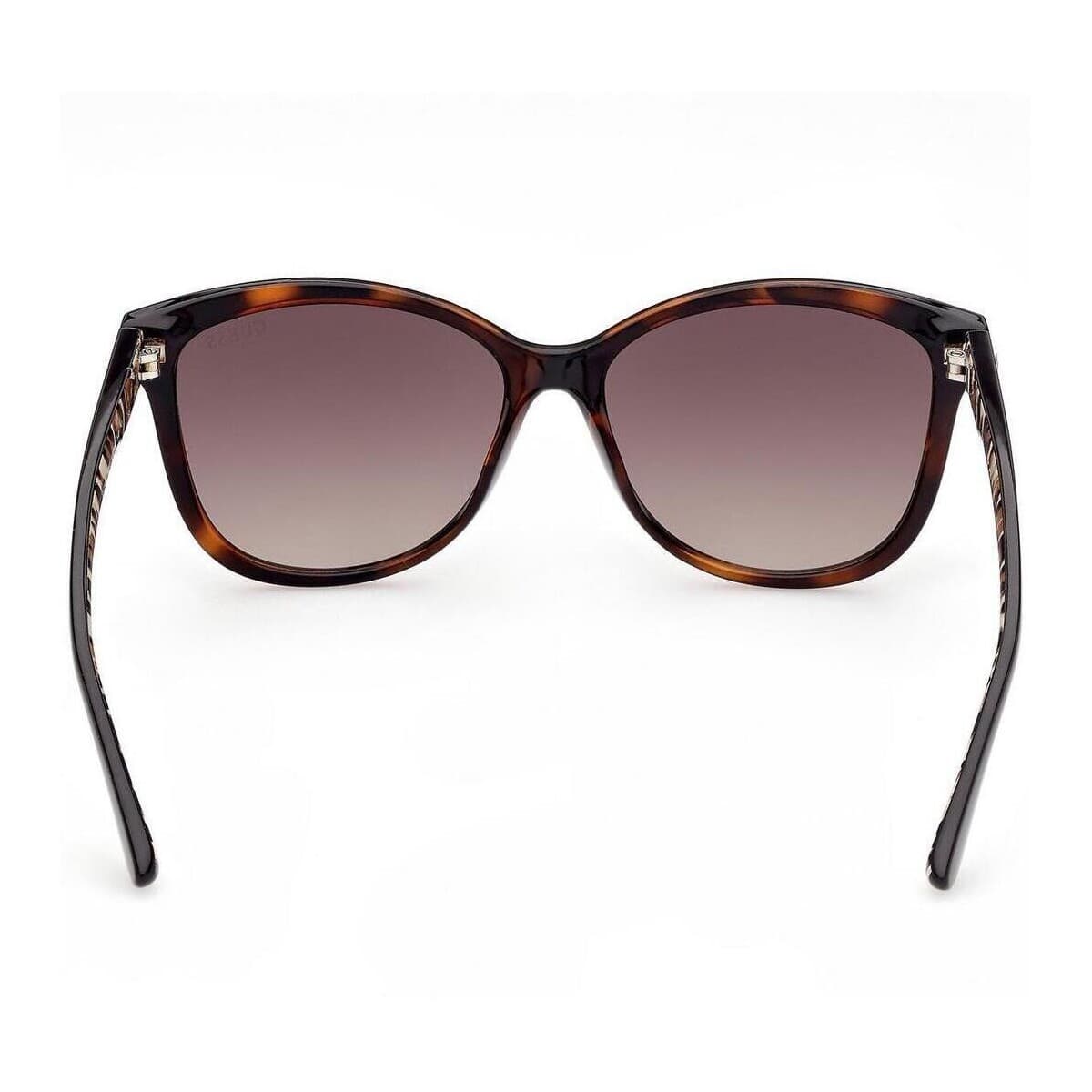 Women's Sunglasses Guess Brown
