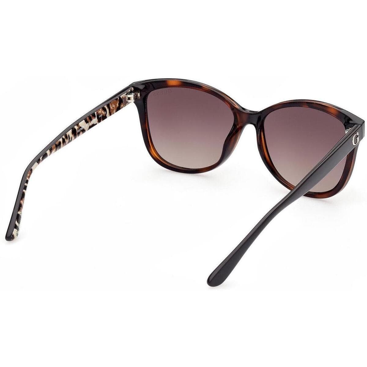 Women's Sunglasses Guess Brown
