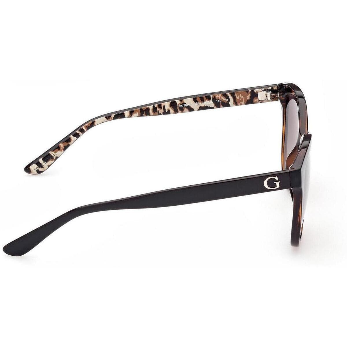 Women's Sunglasses Guess Brown