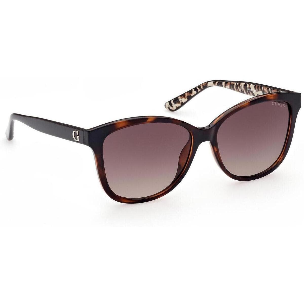 Women's Sunglasses Guess Brown
