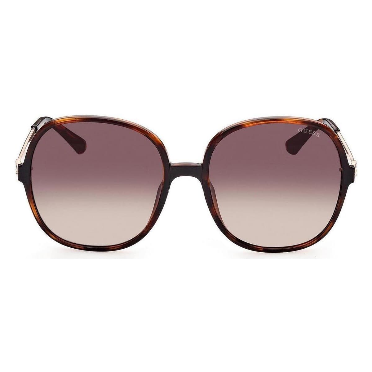 Women's Sunglasses Guess Brown
