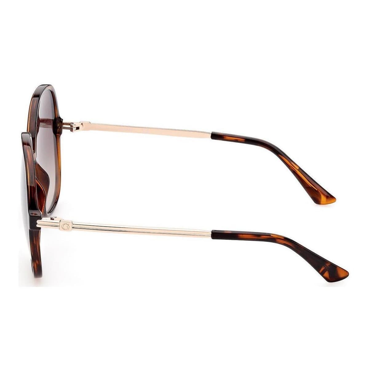 Women's Sunglasses Guess Brown