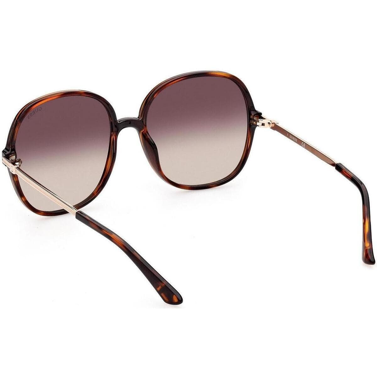 Women's Sunglasses Guess Brown