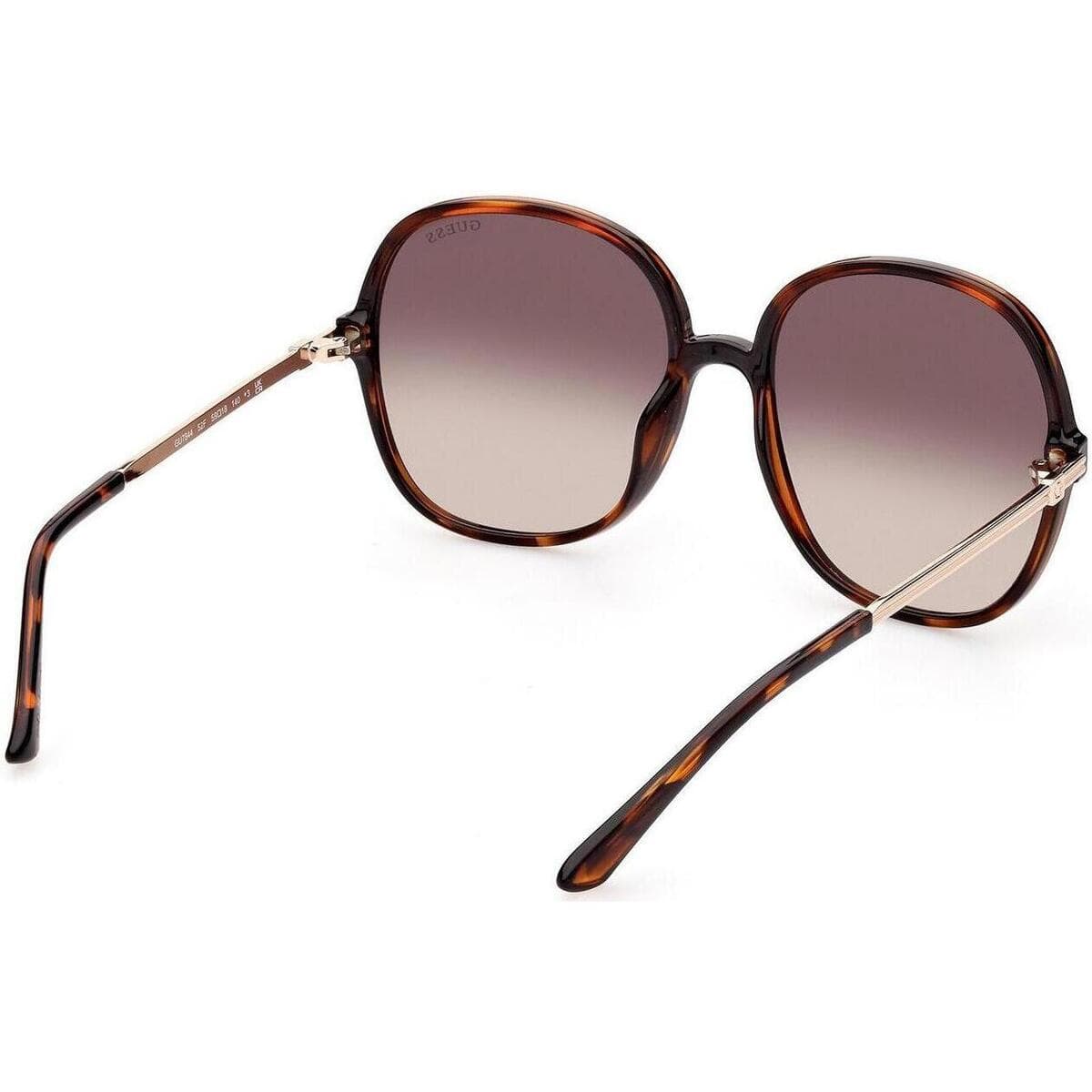 Women's Sunglasses Guess Brown
