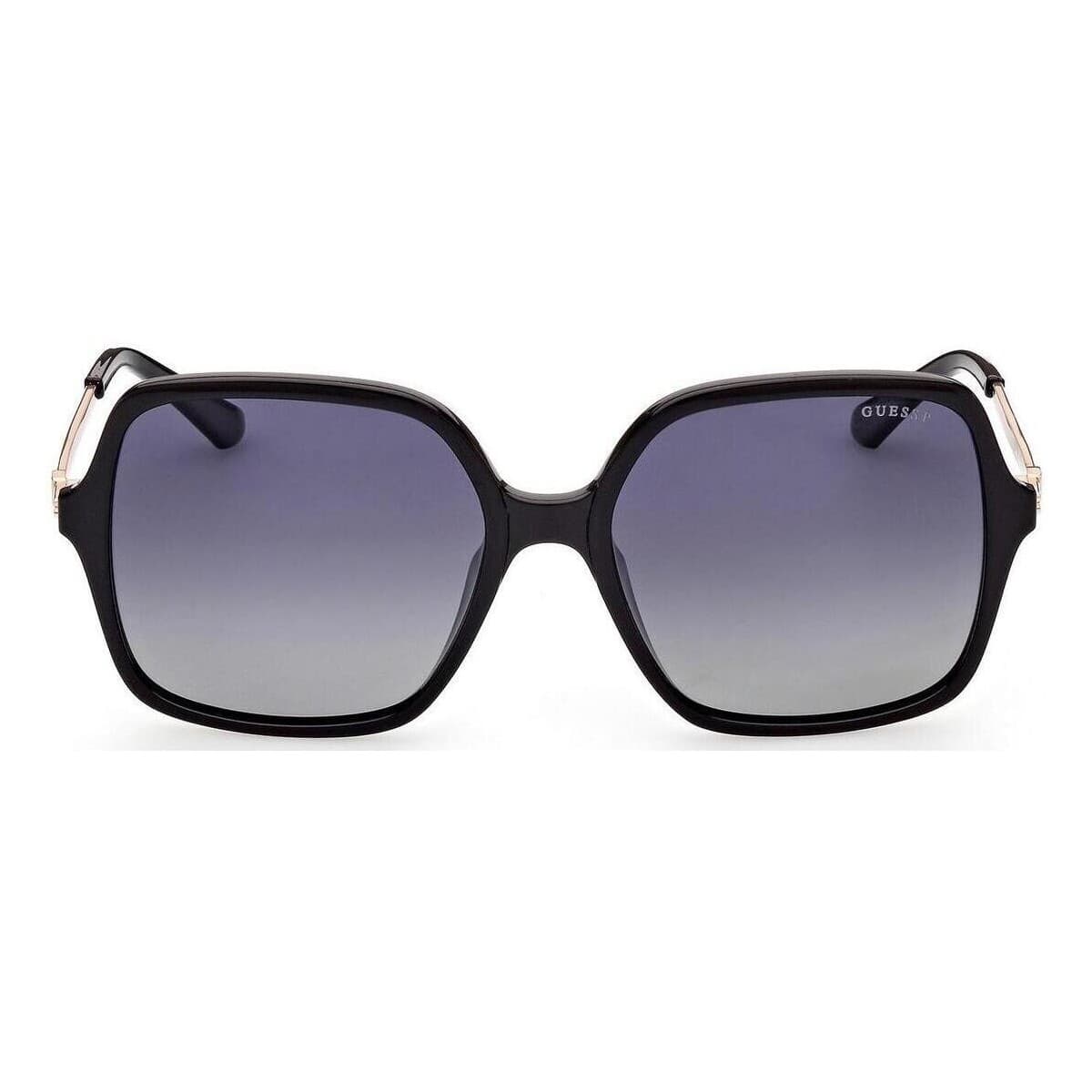 Women's Sunglasses Guess Black