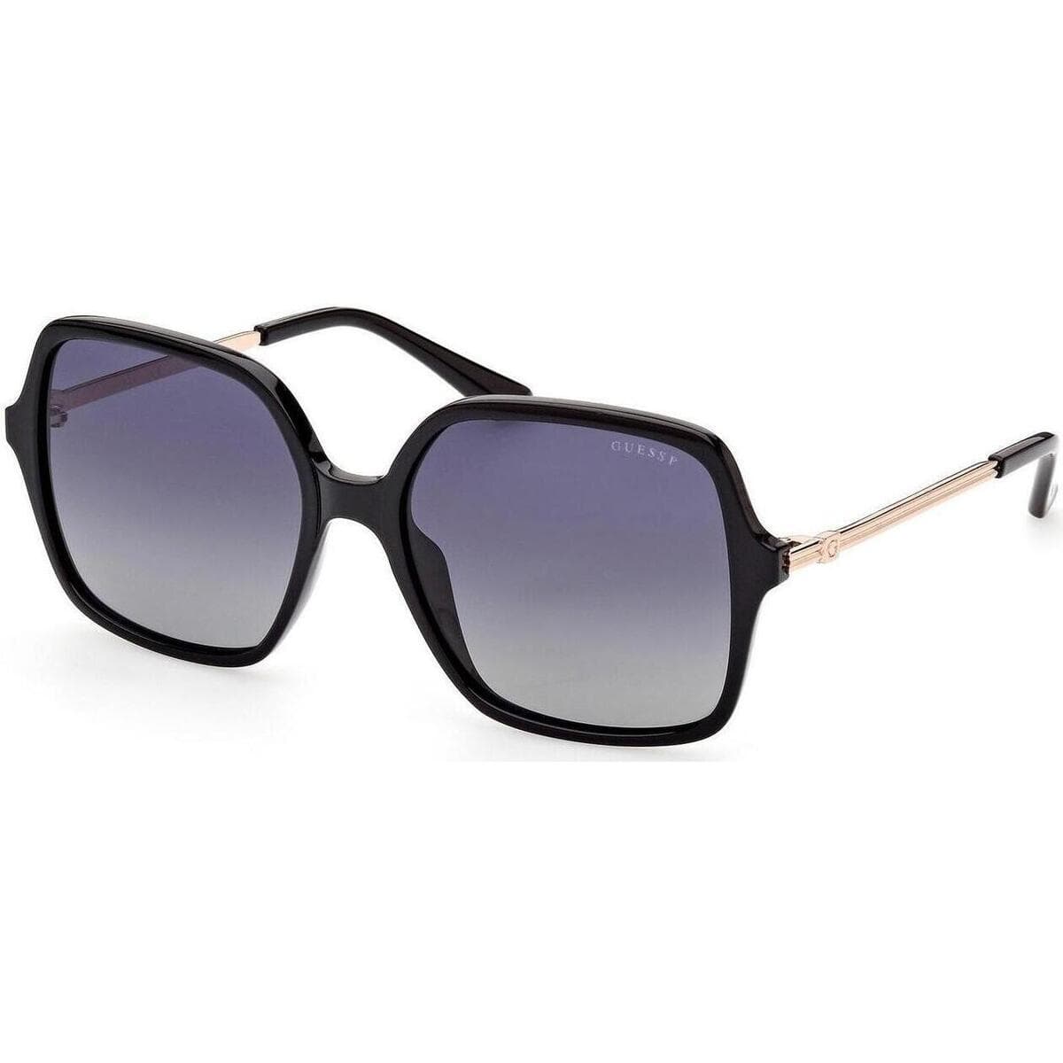 Women's Sunglasses Guess Black