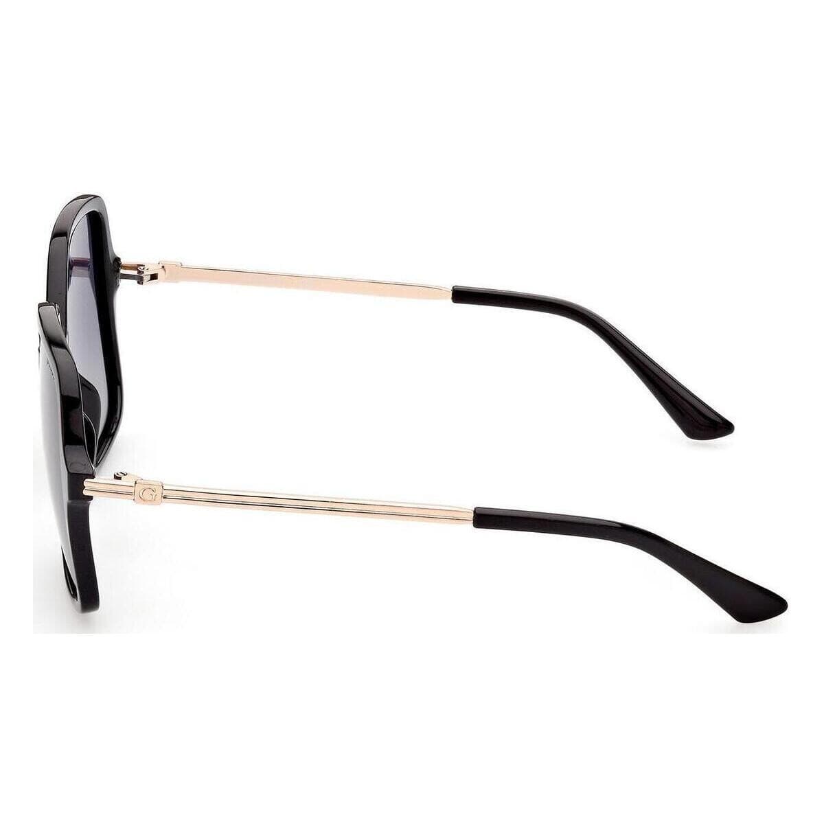 Women's Sunglasses Guess Black