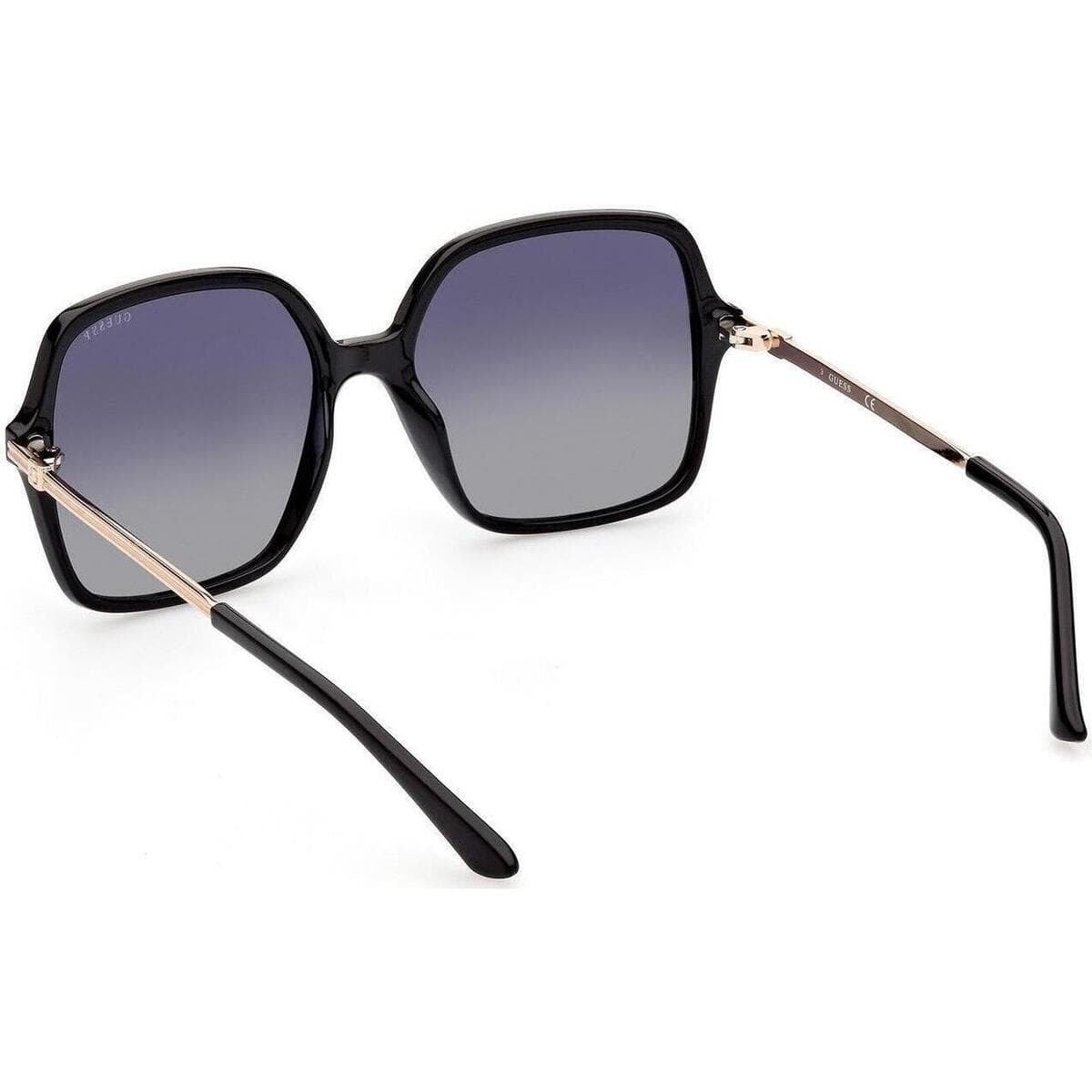Women's Sunglasses Guess Black