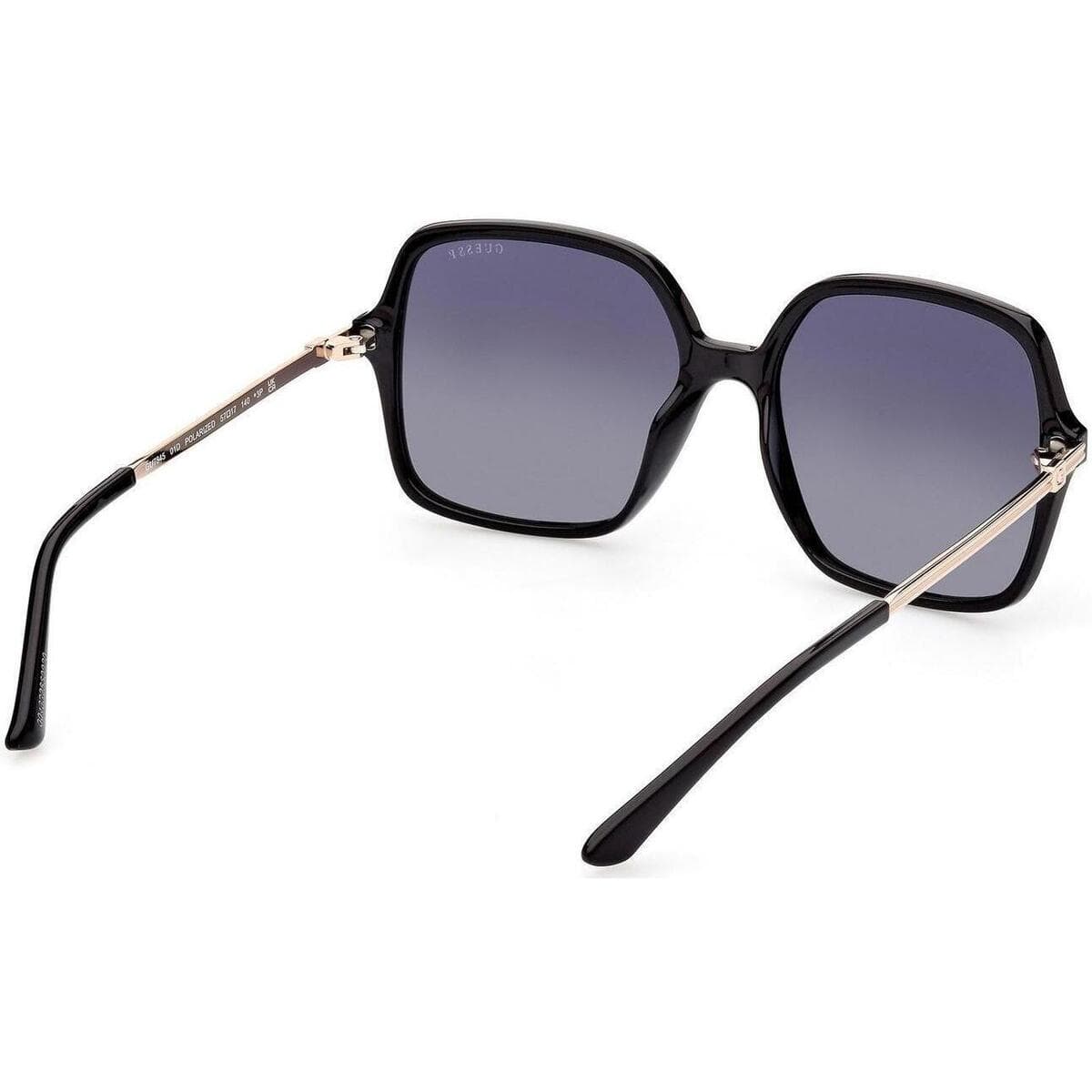 Women's Sunglasses Guess Black