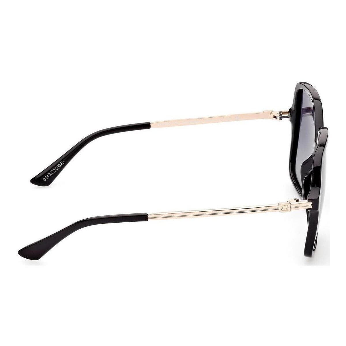 Women's Sunglasses Guess Black