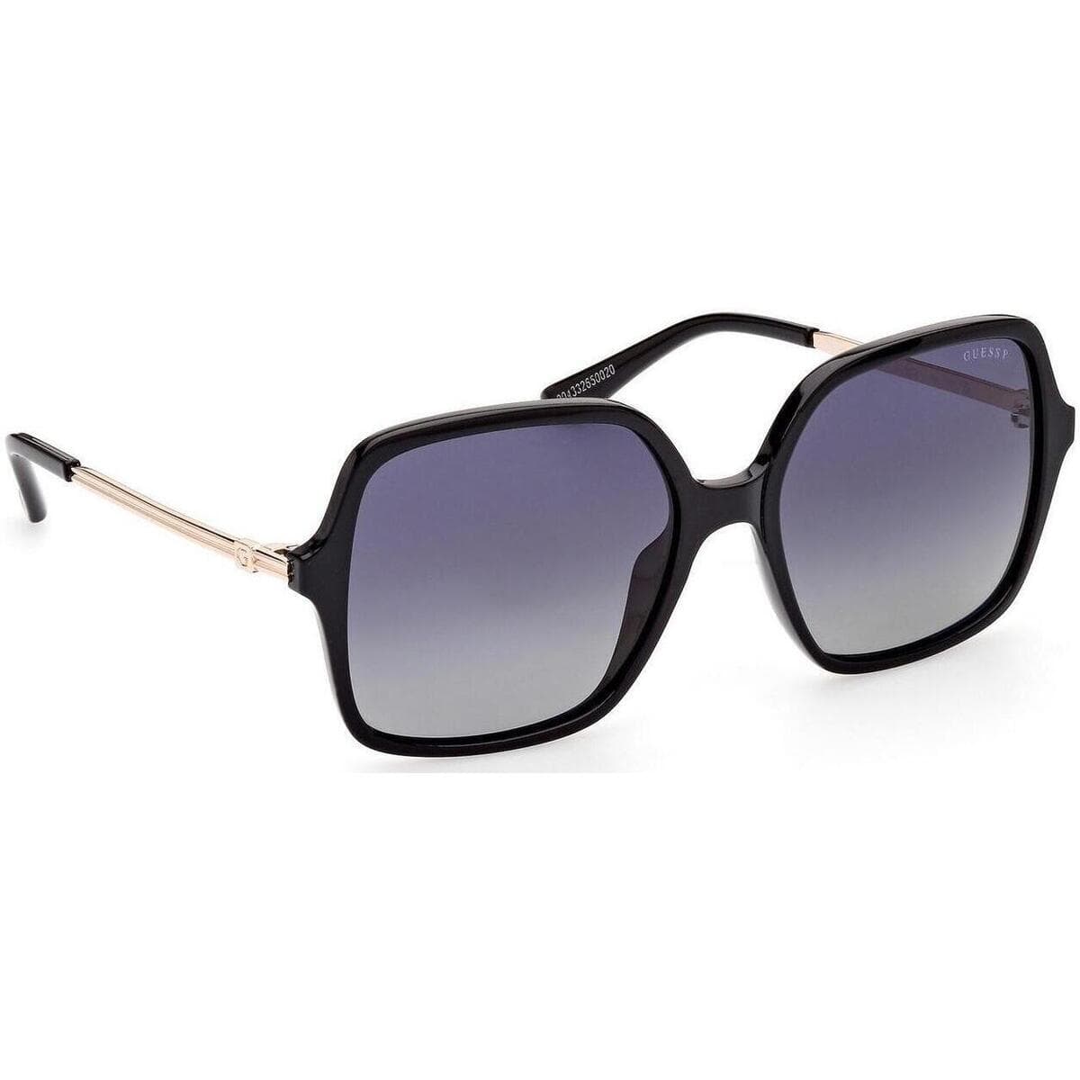 Women's Sunglasses Guess Black