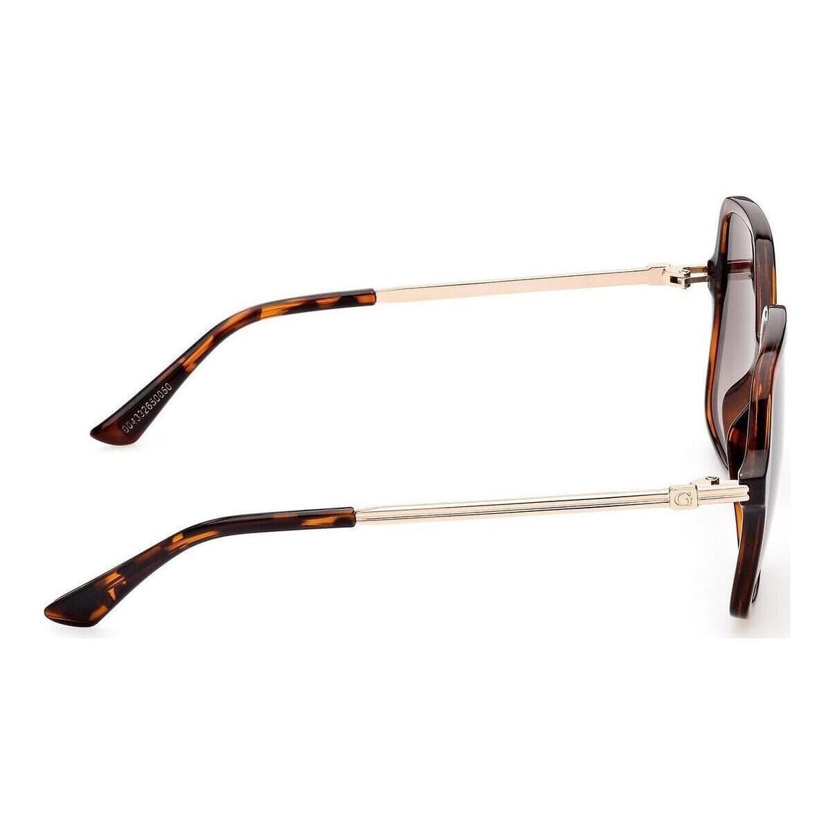 Women's Sunglasses Guess Brown