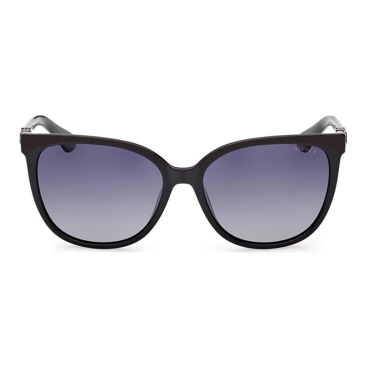 Women's Sunglasses Guess Black
