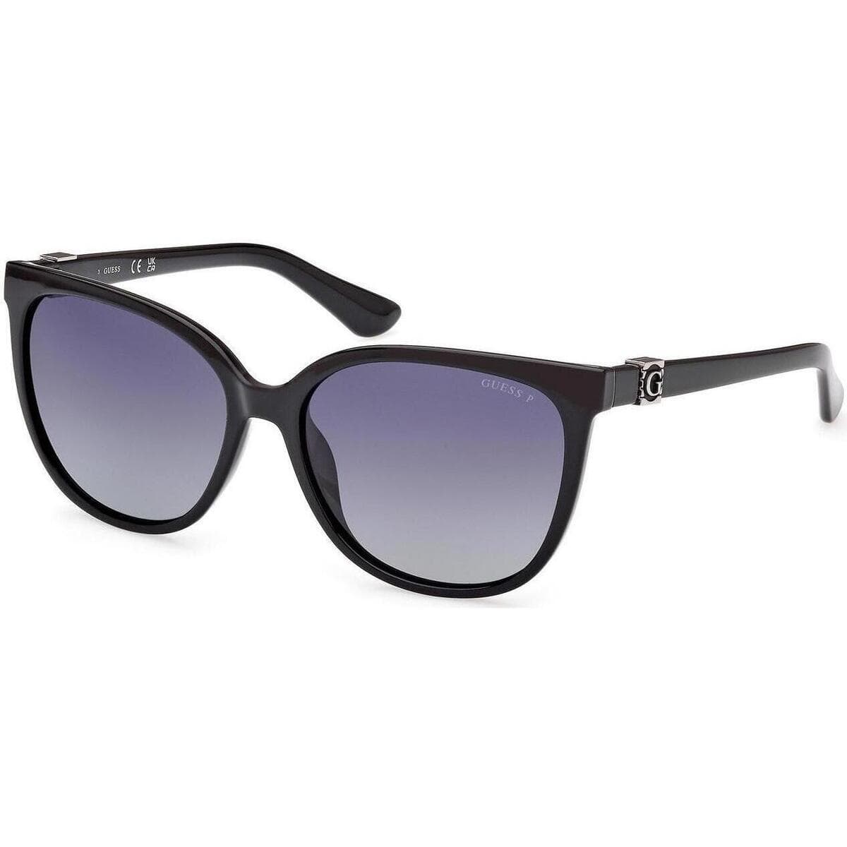 Women's Sunglasses Guess Black
