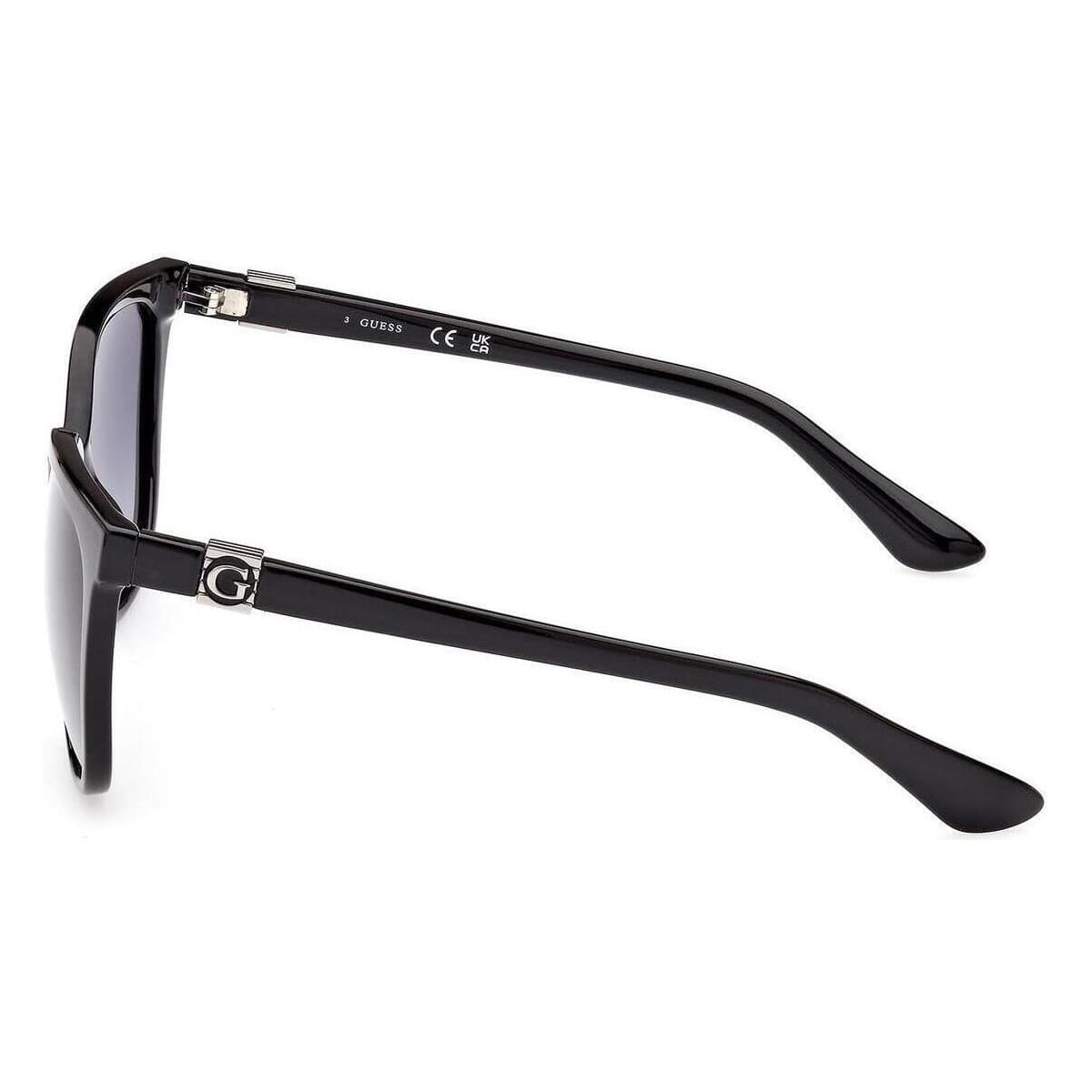 Women's Sunglasses Guess Black