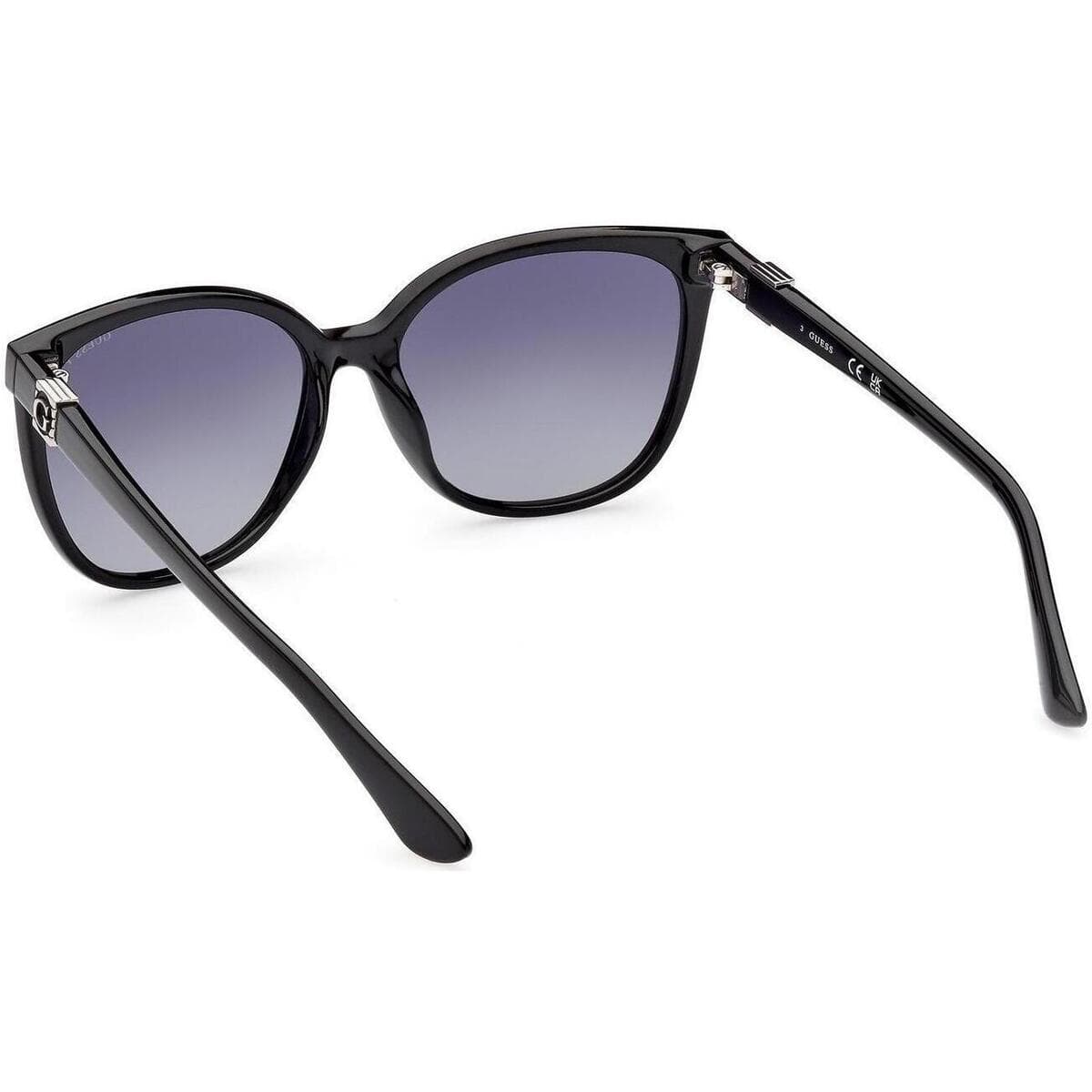 Women's Sunglasses Guess Black