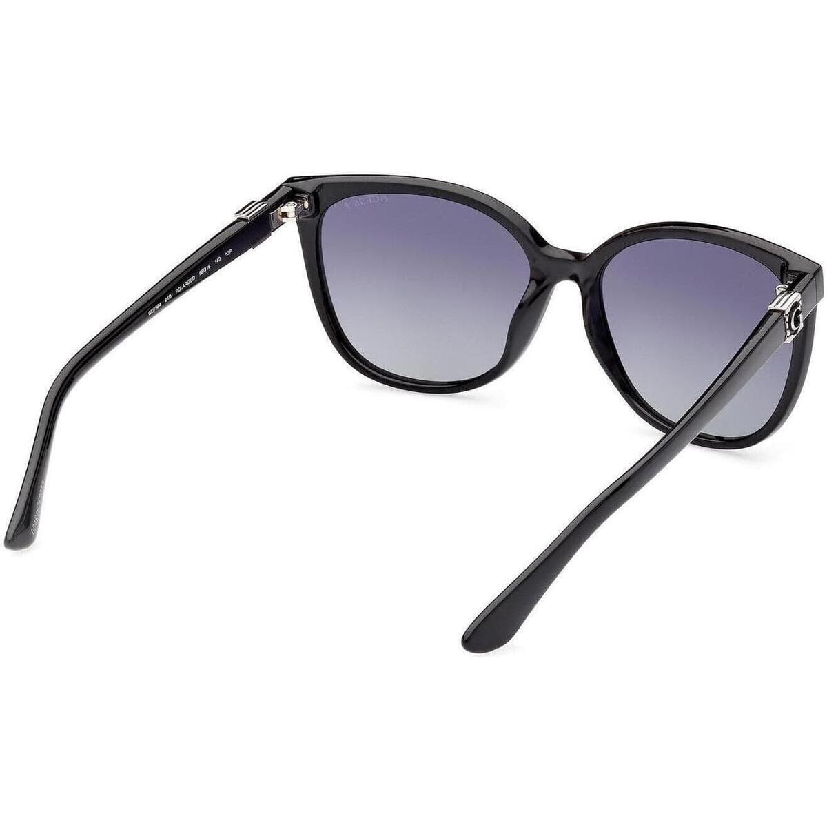 Women's Sunglasses Guess Black