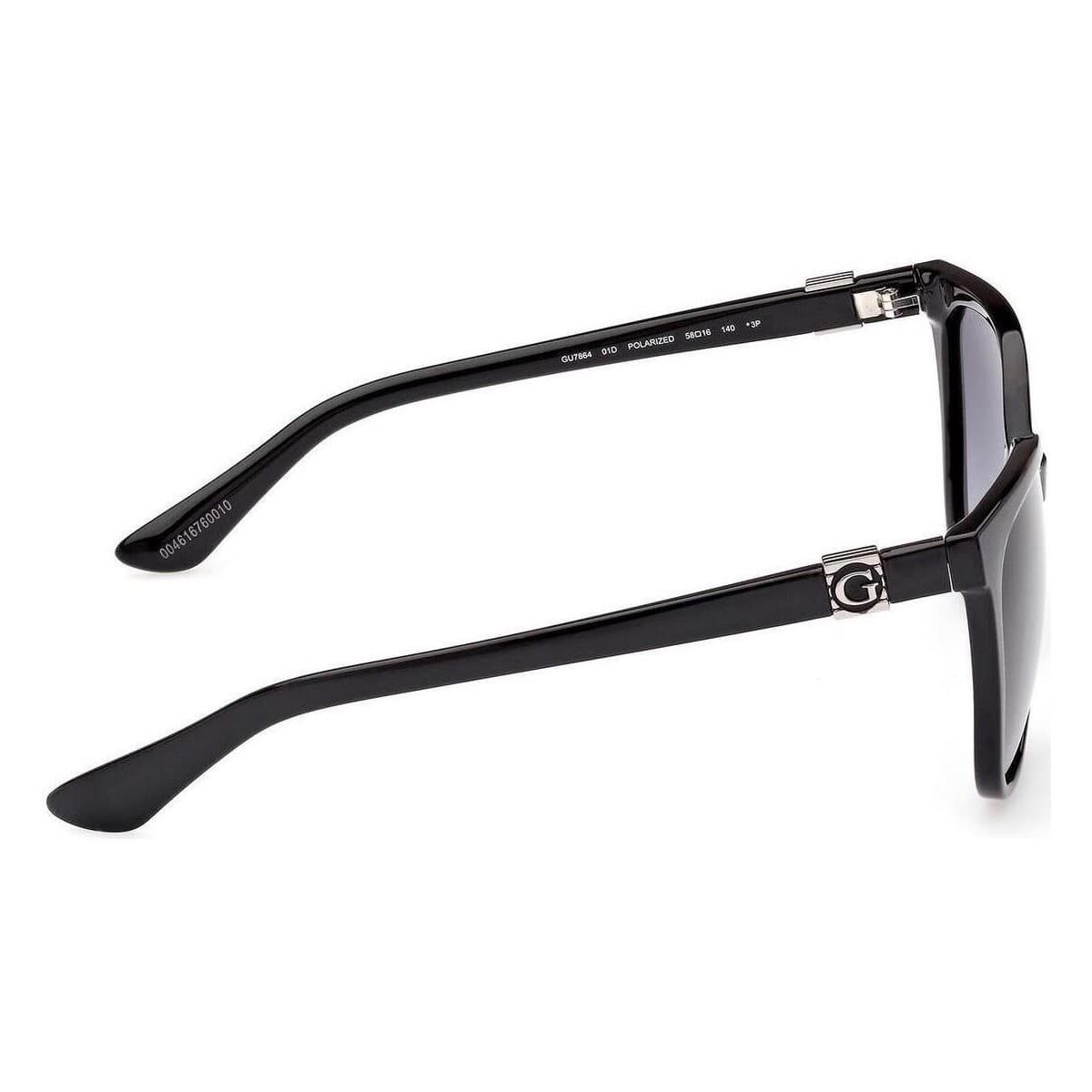 Women's Sunglasses Guess Black