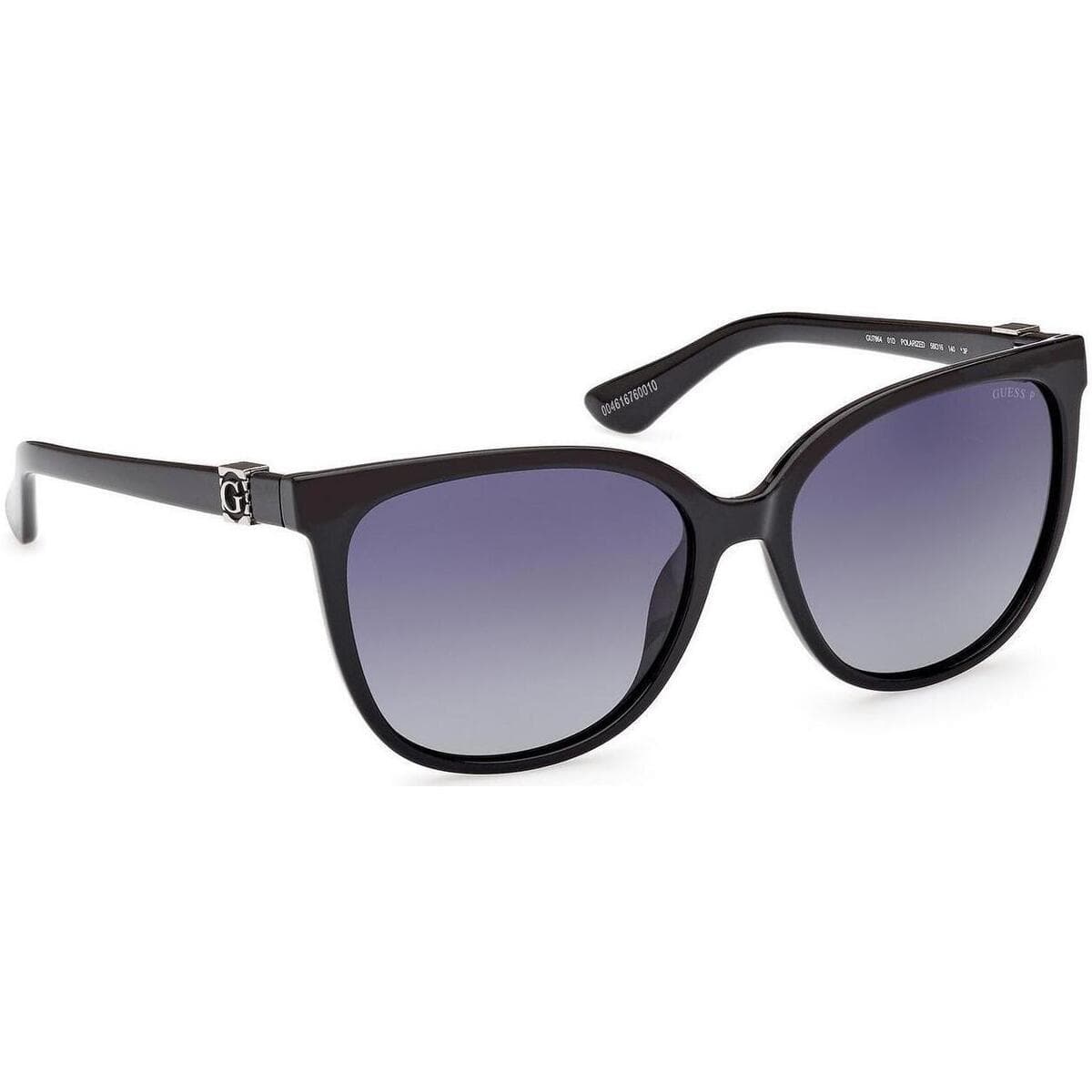 Women's Sunglasses Guess Black