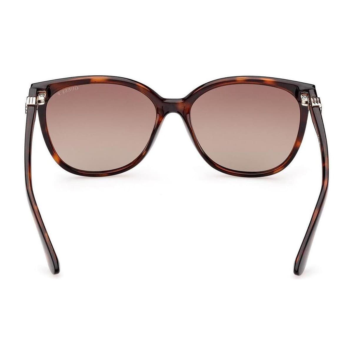 Women's Sunglasses Guess Brown