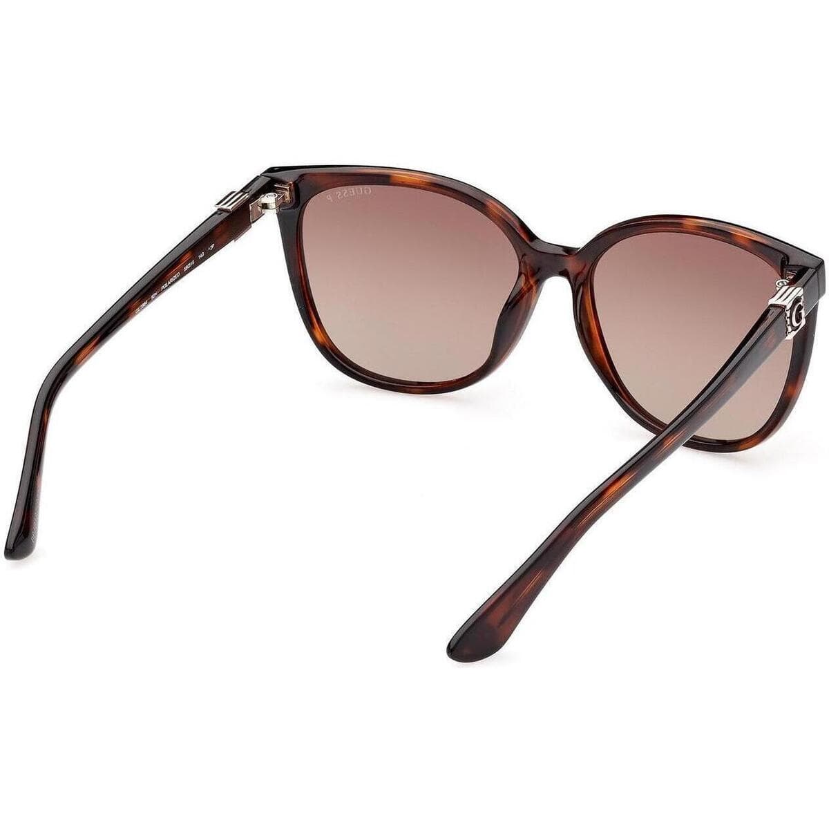 Women's Sunglasses Guess Brown