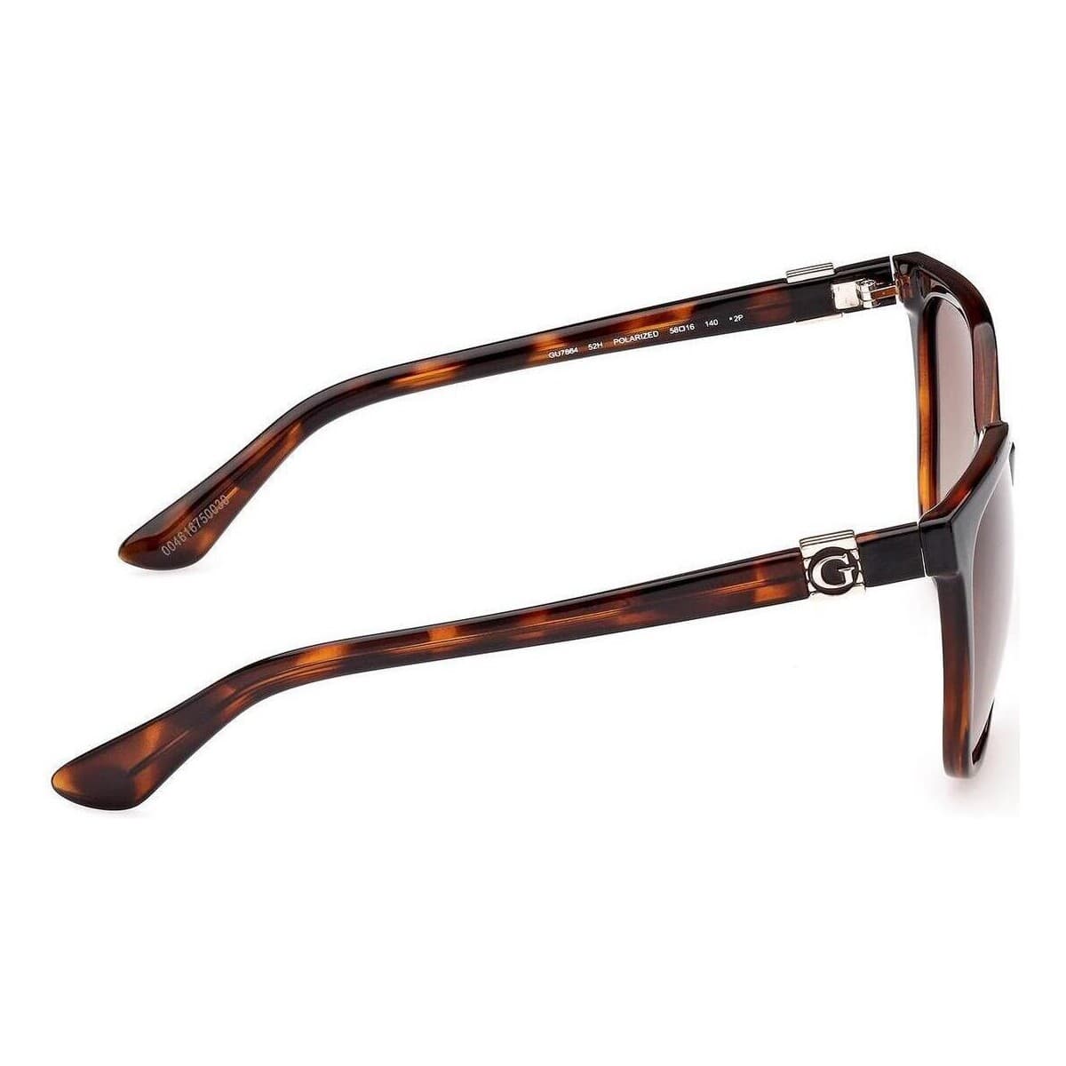 Women's Sunglasses Guess Brown