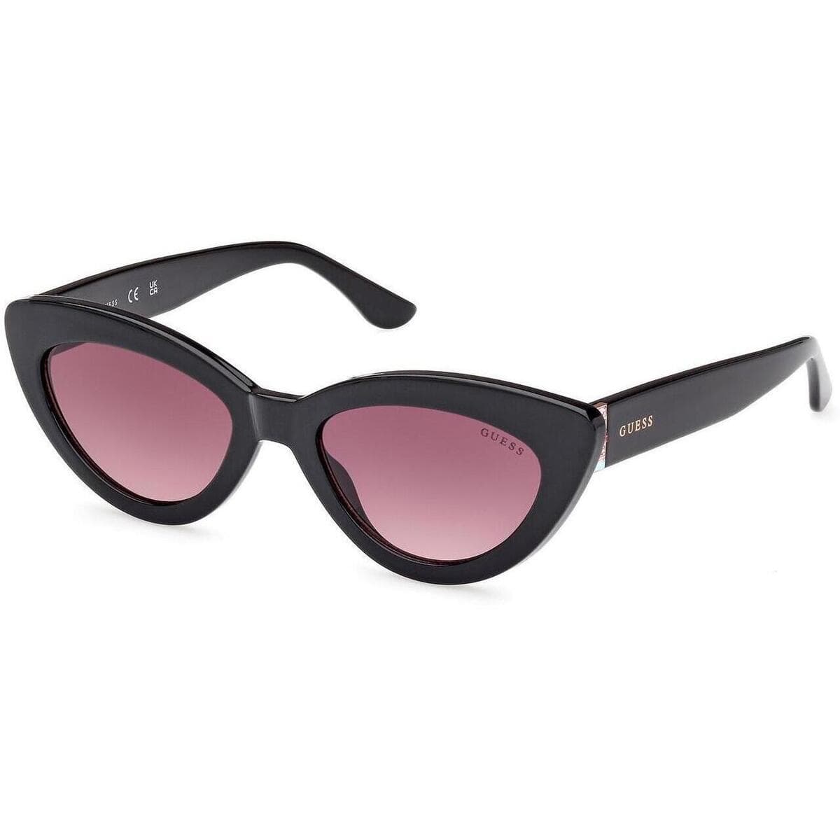 Women's Sunglasses Guess Black