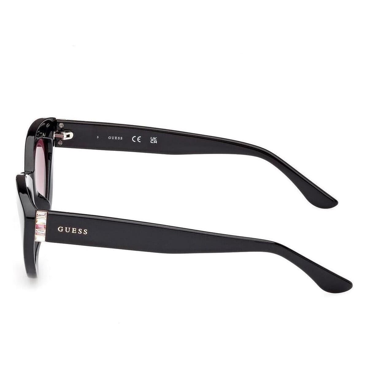 Women's Sunglasses Guess Black