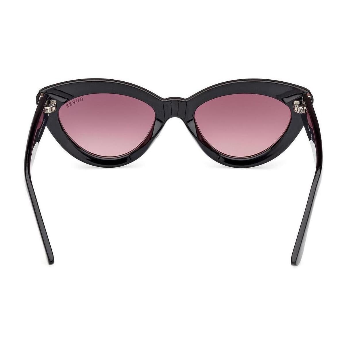 Women's Sunglasses Guess Black