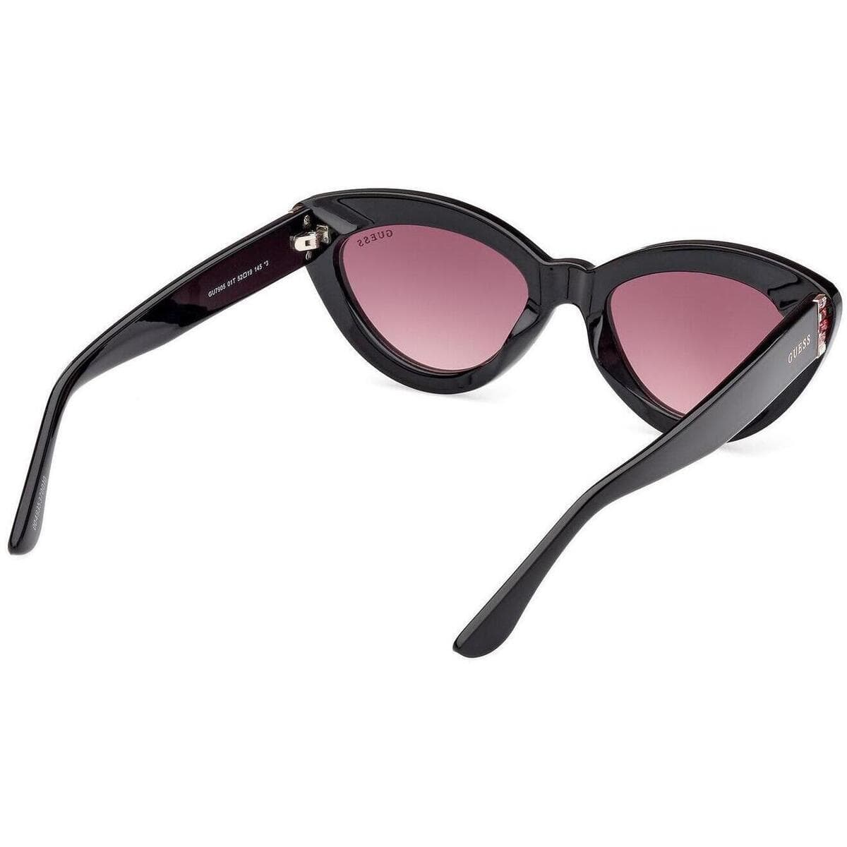 Women's Sunglasses Guess Black
