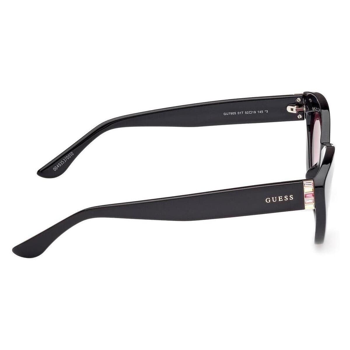 Women's Sunglasses Guess Black